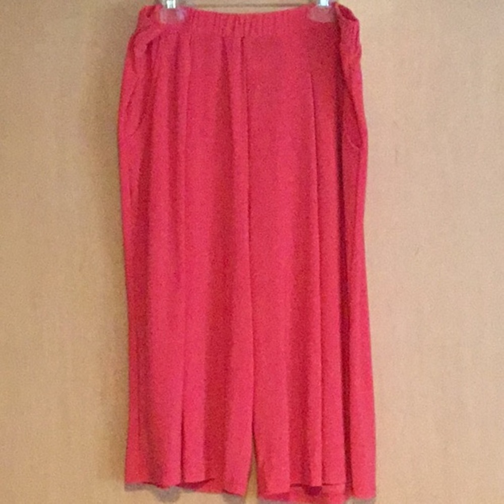 Women’s Goucho Pants